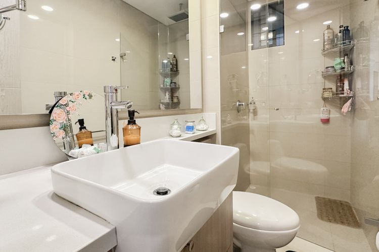 Apartamento de 3 alcobas en venta en San Jose De Bavaria, Bogotá, 96 m² · foto 10 de 24