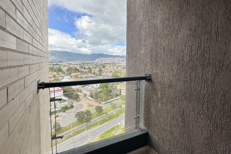 Apartamento de 3 alcobas en venta en San Jose De Bavaria, Bogotá, 96 m² · foto 12 de 24