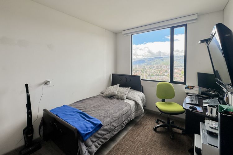 Apartamento de 3 alcobas en venta en San Jose De Bavaria, Bogotá, 96 m² · foto 15 de 24