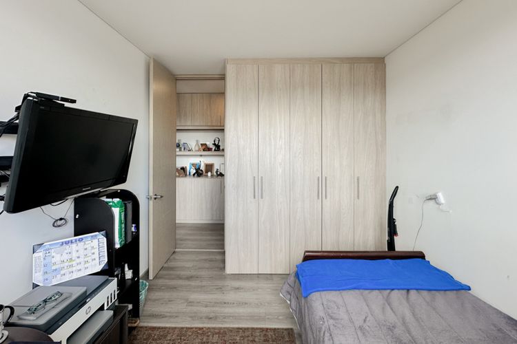 Apartamento de 3 alcobas en venta en San Jose De Bavaria, Bogotá, 96 m² · foto 16 de 24
