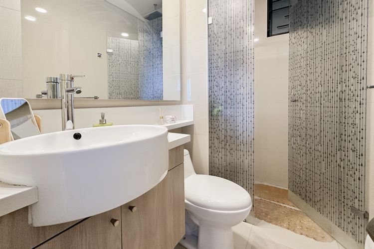 Apartamento de 3 alcobas en venta en San Jose De Bavaria, Bogotá, 96 m² · foto 17 de 24
