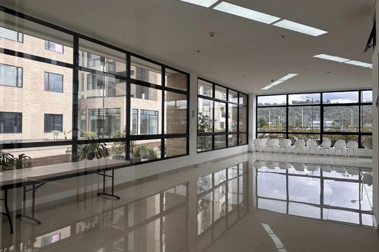 Apartamento de 3 alcobas en venta en San Jose De Bavaria, Bogotá, 96 m² · foto 18 de 24