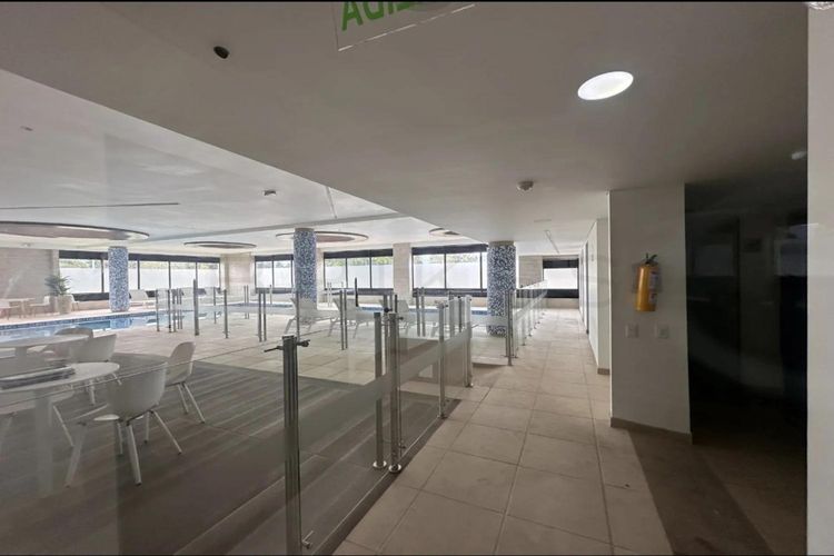 Apartamento de 3 alcobas en venta en San Jose De Bavaria, Bogotá, 96 m² · foto 19 de 24