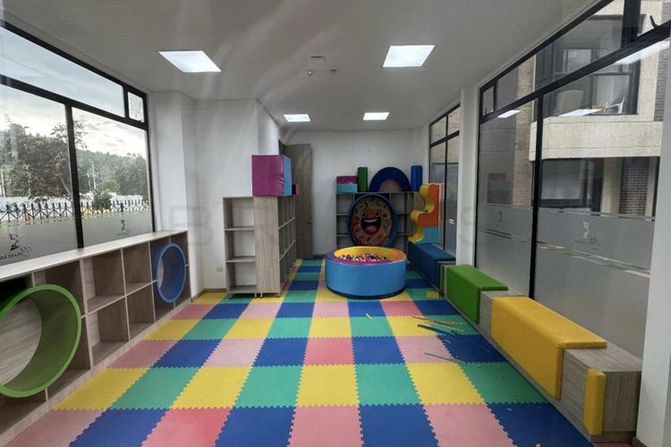 Apartamento de 3 alcobas en venta en San Jose De Bavaria, Bogotá, 96 m² · foto 22 de 24