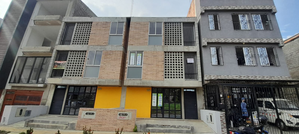 Apartaestudio en Arriendo en Ciudad 2000, Cali