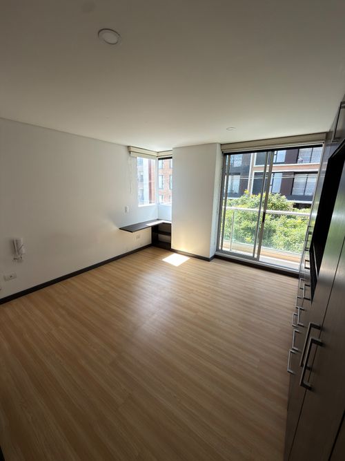 Apartamento de 3 alcobas en venta en Santa Barbara Oriental, Bogotá, 114 m² · foto 17 de 19