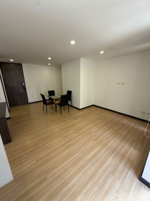 Apartamento de 3 alcobas en venta en Santa Barbara Oriental, Bogotá, 114 m² · foto 7 de 19