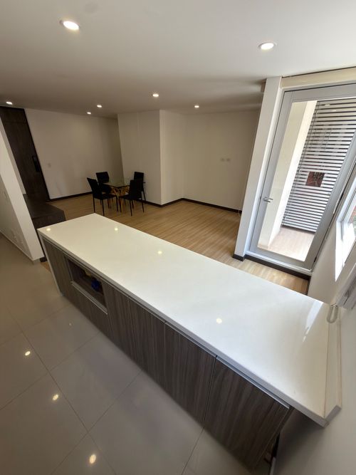 Apartamento de 3 alcobas en venta en Santa Barbara Oriental, Bogotá, 114 m² · foto 5 de 19