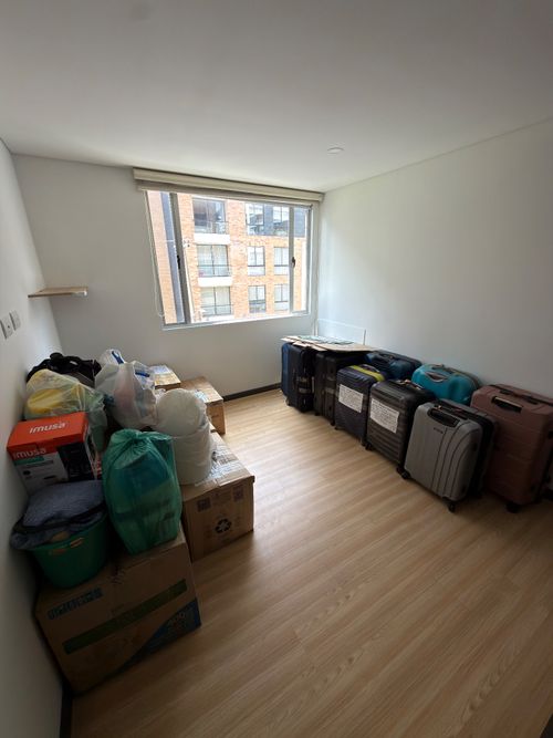 Apartamento de 3 alcobas en venta en Santa Barbara Oriental, Bogotá, 114 m² · foto 14 de 19