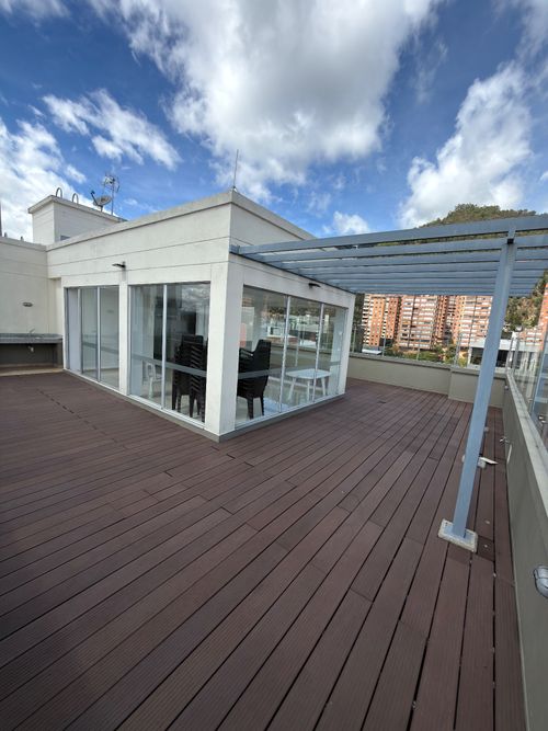 Apartamento de 3 alcobas en venta en Santa Barbara Oriental, Bogotá, 114 m² · foto 19 de 19