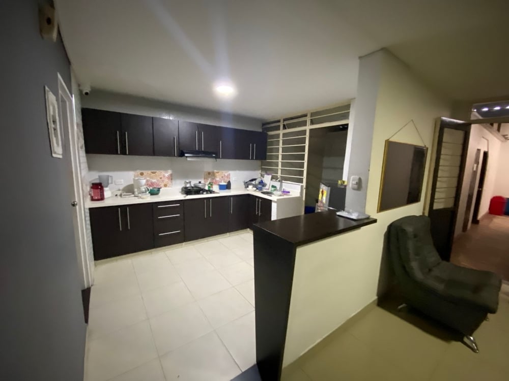 Casa en venta en Sector Plaza De Bolivar, Pereira · foto 2 de 12