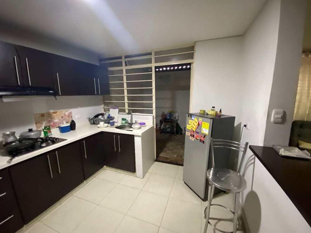 Casa en venta en Sector Plaza De Bolivar, Pereira · foto 3 de 12