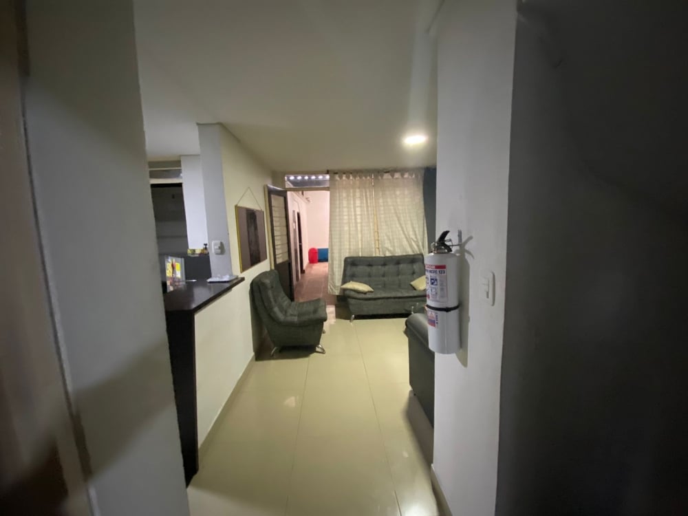 Casa en venta en Sector Plaza De Bolivar, Pereira · foto 4 de 12