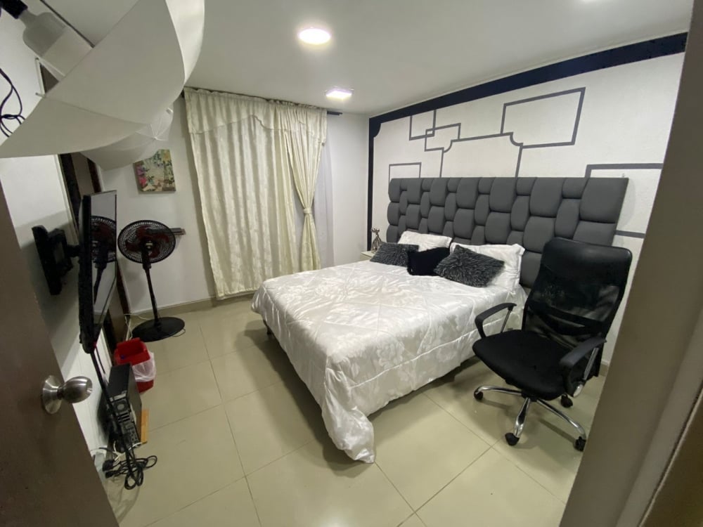 Casa en venta en Sector Plaza De Bolivar, Pereira · foto 5 de 12