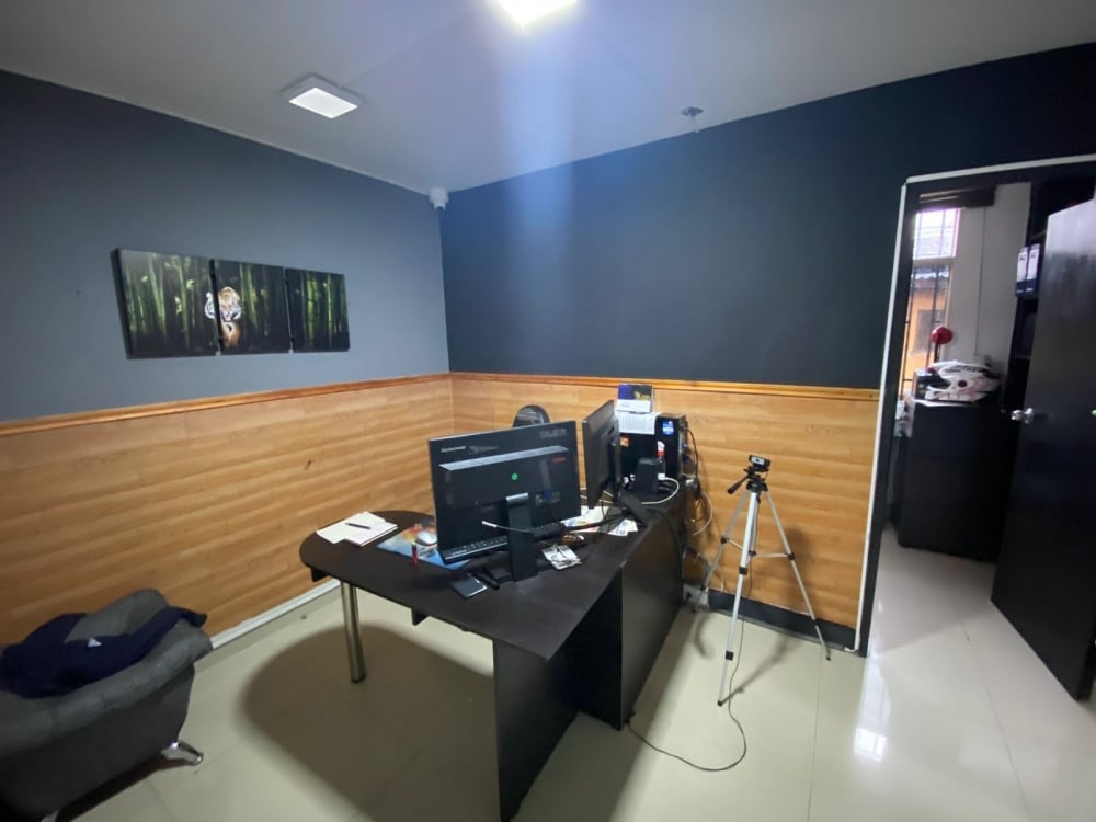 Casa en venta en Sector Plaza De Bolivar, Pereira · foto 10 de 12