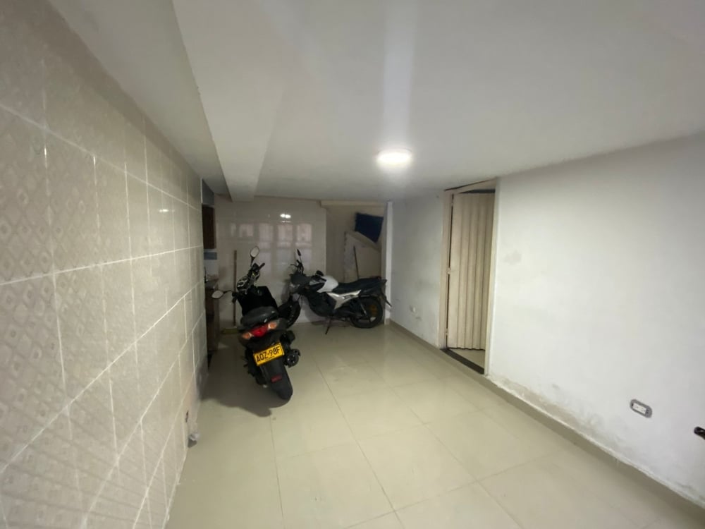 Casa en venta en Sector Plaza De Bolivar, Pereira · foto 11 de 12