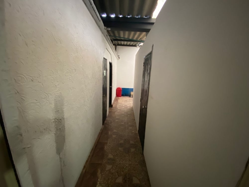 Casa en venta en Sector Plaza De Bolivar, Pereira · foto 12 de 12