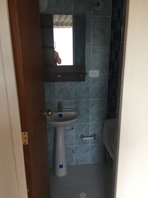 Apartamento en venta en Puente Del Comercio, Cali · foto 4 de 20