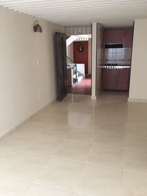 Apartamento en venta en Puente Del Comercio, Cali · foto 20 de 20