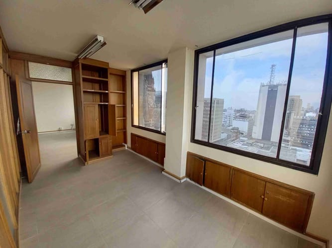Oficina en arriendo en El Centro, Manizales, 45 m² · foto 8 de 13