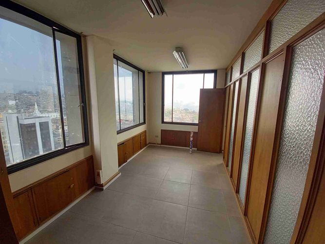 Oficina en arriendo en El Centro, Manizales, 45 m² · foto 10 de 13