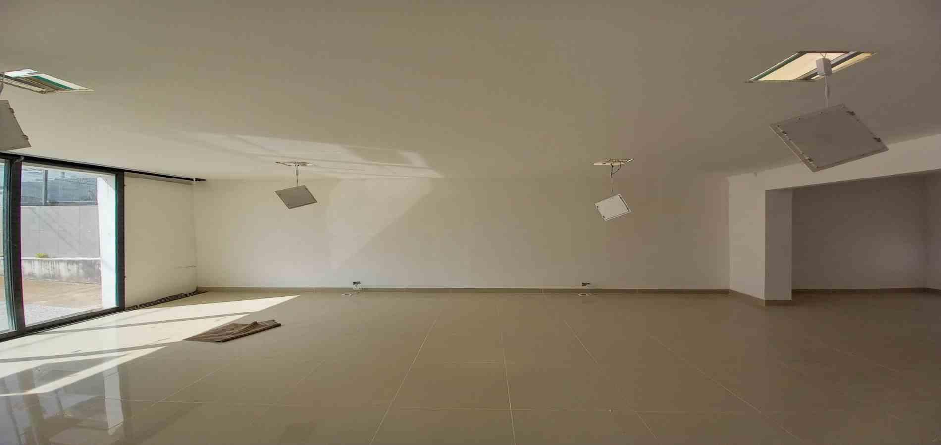 Retail space for rent in Palermo, Manizales