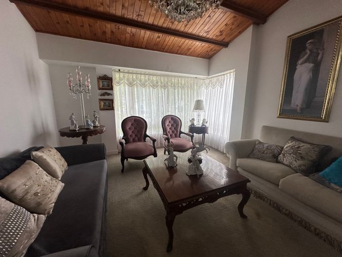 Casa de 4 alcobas en venta en Cr. El Bulevar Del Coliseo, Armenia, 400 m² · foto 21 de 24