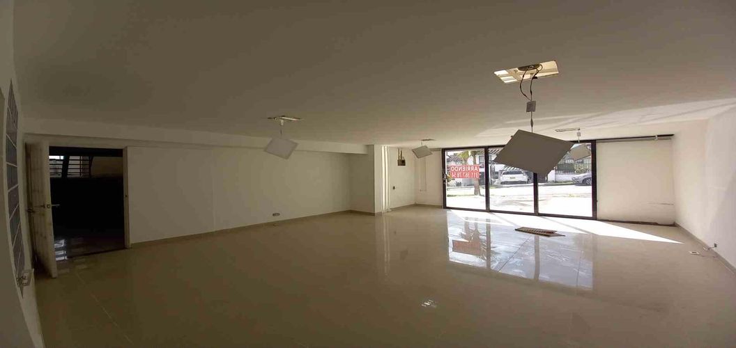 Local en arriendo en Palermo, Manizales, 40 m² · foto 9 de 11