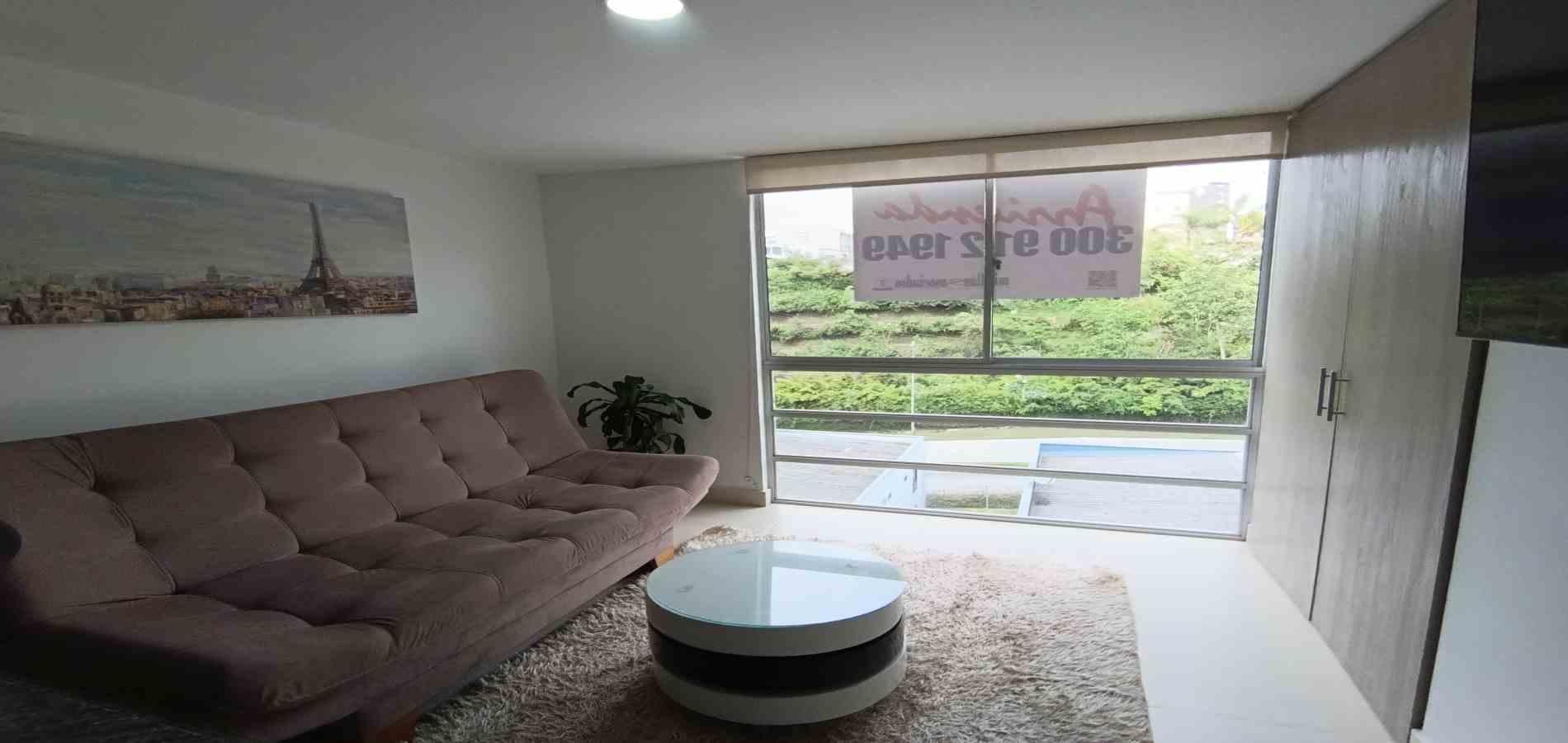 Apartamento en Arriendo en Santa helena, Manizales