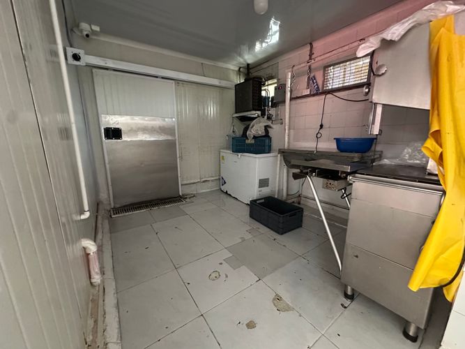 Local en venta en Castilla Grande, Armenia, 41 m² · foto 6 de 9