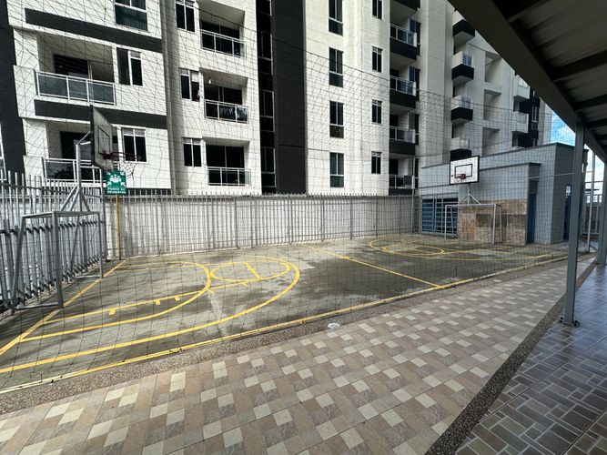 Apartamento de 2 alcobas en venta en Cr. La Primavera, Armenia, 58 m² · foto 5 de 24