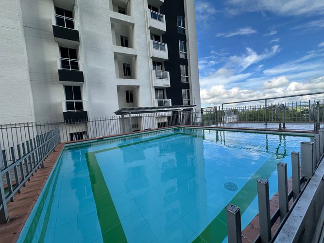 Apartamento de 2 alcobas en venta en Cr. La Primavera, Armenia, 58 m² · foto 6 de 24