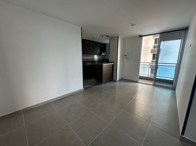Apartamento de 2 alcobas en venta en Cr. La Primavera, Armenia, 58 m² · foto 7 de 24