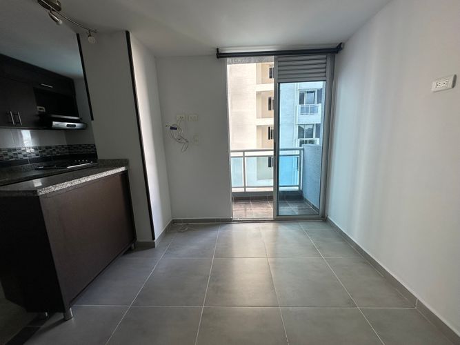 Apartamento de 2 alcobas en venta en Cr. La Primavera, Armenia, 58 m² · foto 8 de 24