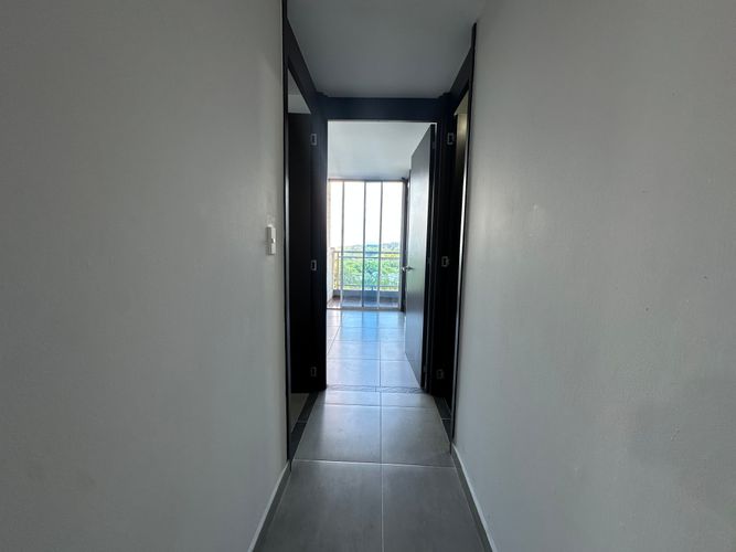 Apartamento de 2 alcobas en venta en Cr. La Primavera, Armenia, 58 m² · foto 12 de 24