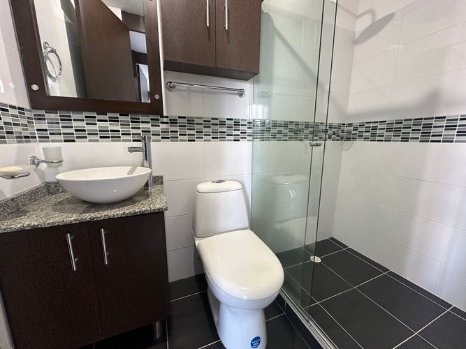 Apartamento de 2 alcobas en venta en Cr. La Primavera, Armenia, 58 m² · foto 13 de 24