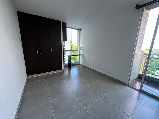 Apartamento de 2 alcobas en venta en Cr. La Primavera, Armenia, 58 m² · foto 18 de 24