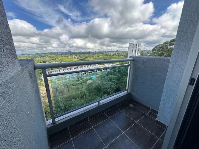Apartamento de 2 alcobas en venta en Cr. La Primavera, Armenia, 58 m² · foto 20 de 24