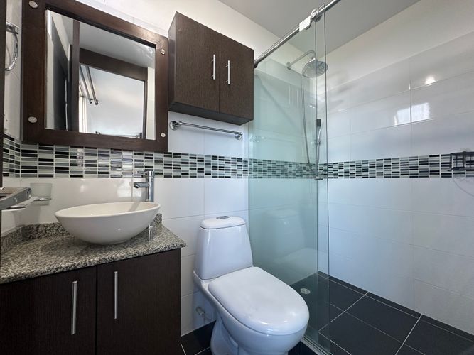 Apartamento de 2 alcobas en venta en Cr. La Primavera, Armenia, 58 m² · foto 21 de 24