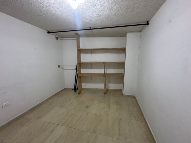 Apartamento de 2 alcobas en venta en Cr. La Primavera, Armenia, 58 m² · foto 22 de 24