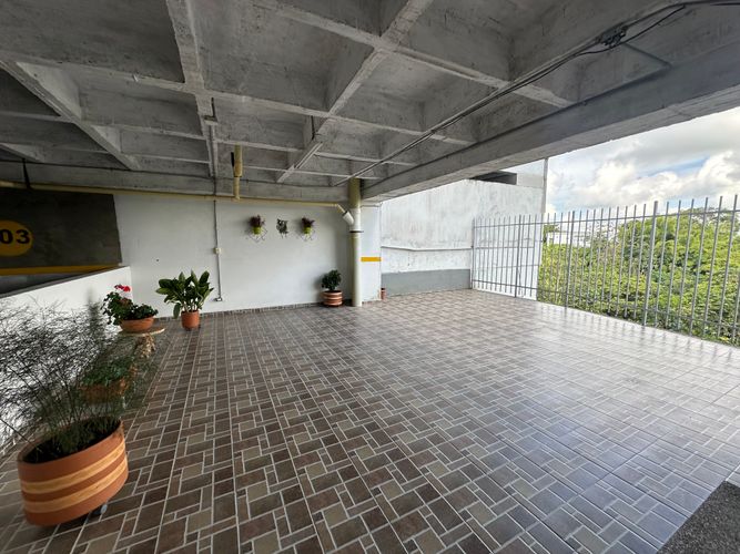 Apartamento de 2 alcobas en venta en Cr. La Primavera, Armenia, 58 m² · foto 23 de 24