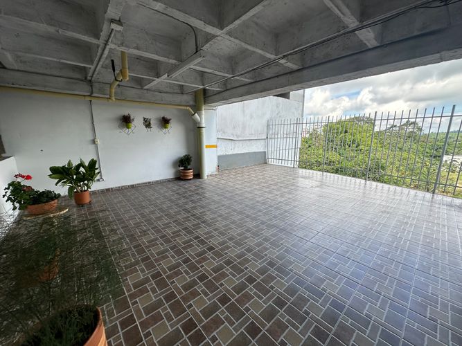 Apartamento de 2 alcobas en venta en Cr. La Primavera, Armenia, 58 m² · foto 24 de 24