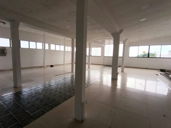 Local en arriendo en El Centro, Manizales, 294 m² · foto 2 de 20