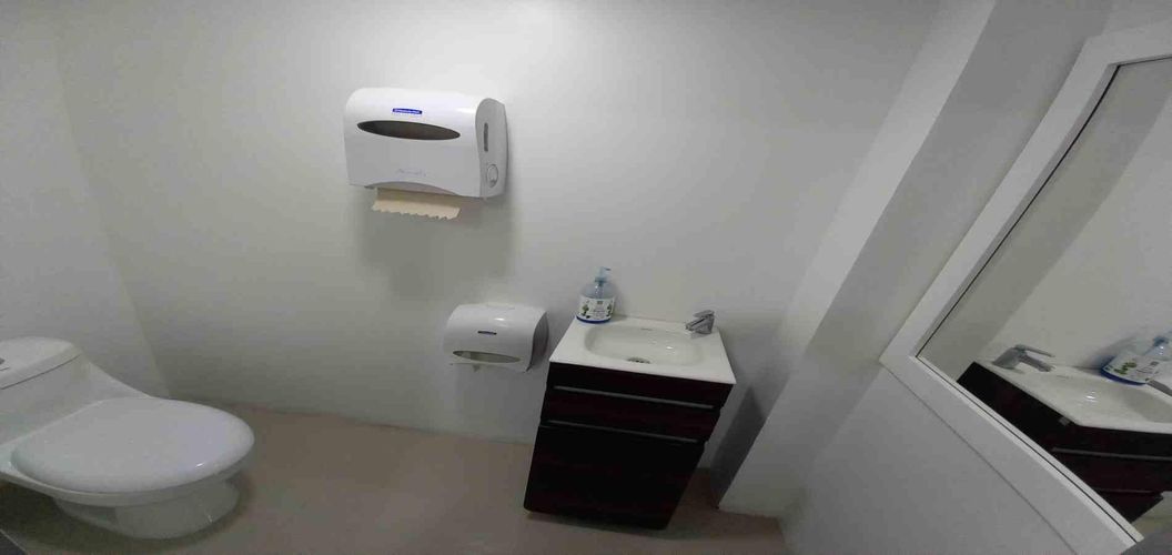 Oficina en arriendo en El Centro, Manizales, 216 m² · foto 7 de 24