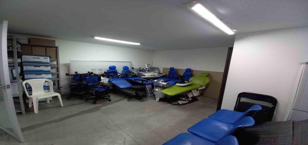Oficina en arriendo en El Centro, Manizales, 216 m² · foto 8 de 24