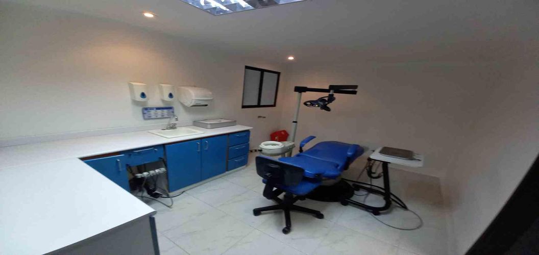 Oficina en arriendo en El Centro, Manizales, 216 m² · foto 9 de 24