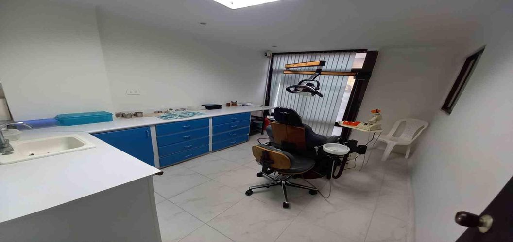 Oficina en arriendo en El Centro, Manizales, 216 m² · foto 12 de 24