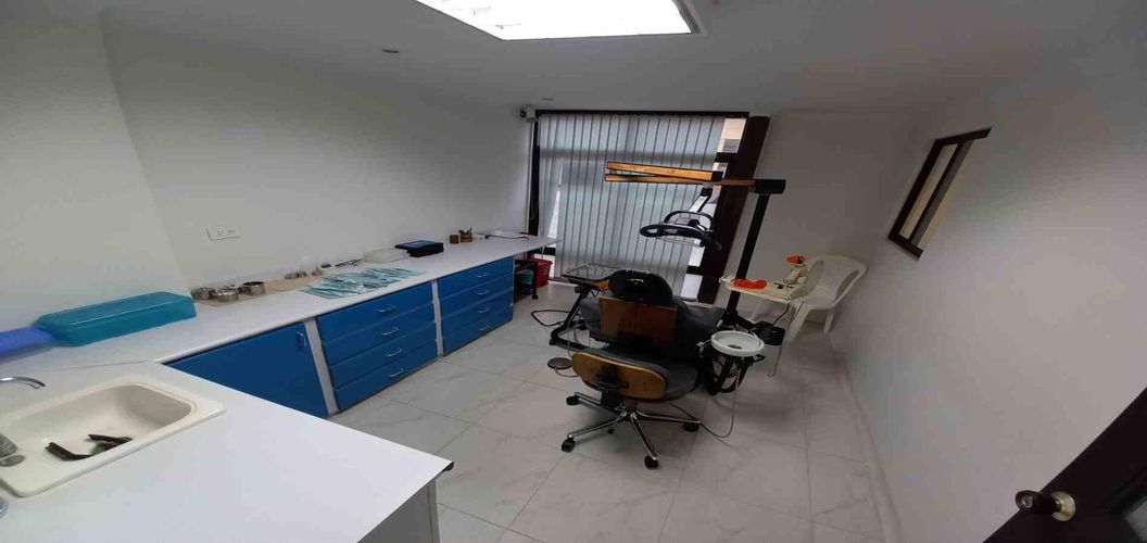 Oficina en arriendo en El Centro, Manizales, 216 m² · foto 13 de 24