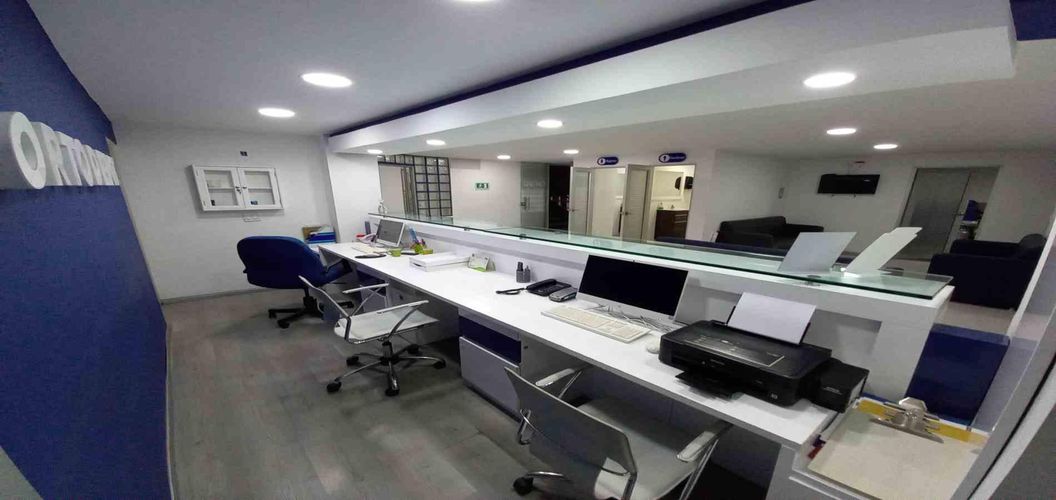 Oficina en arriendo en El Centro, Manizales, 216 m² · foto 16 de 24