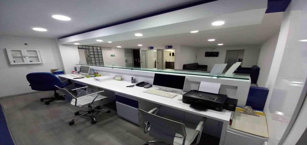 Oficina en arriendo en El Centro, Manizales, 216 m² · foto 17 de 24